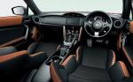 Toyota 86 GT Limited 2016 года (JP)